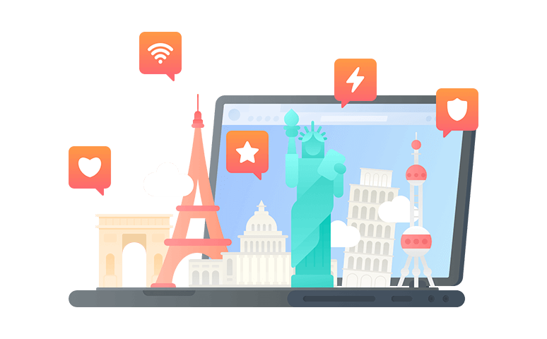 在西撒哈拉连接到中国vpn - 返华APP